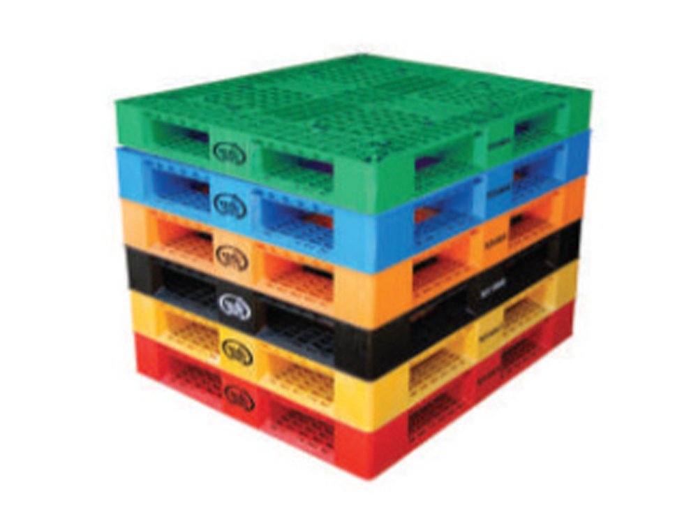 Plastic Pallet